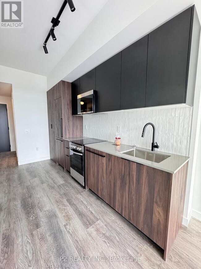 property at 1635 Military Trail