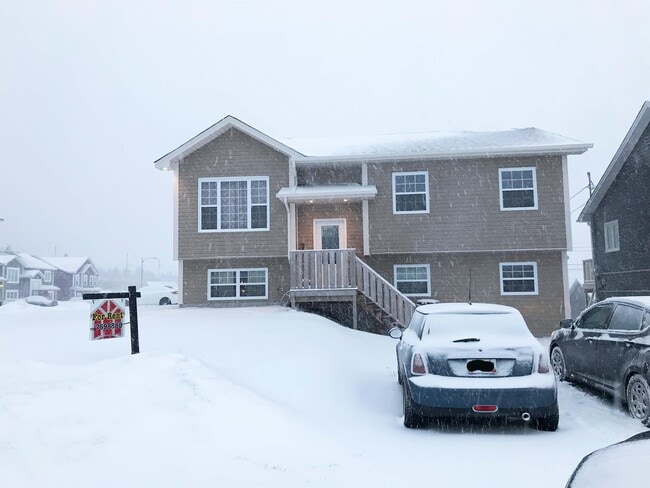 12 Stephano St in St John's, NL - Building Photo - Building Photo