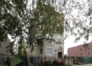 4326 S Greenwood Ave in Chicago, IL - Building Photo - Building Photo