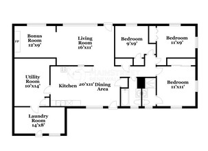 7712 E 110th St in Kansas City, MO - Building Photo - Building Photo