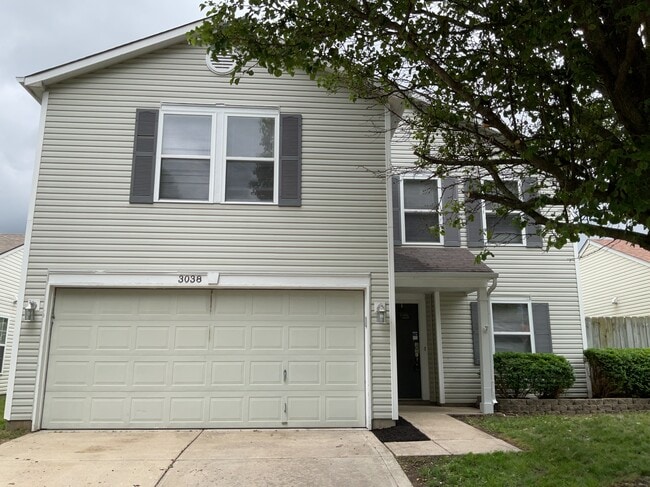 property at 3038 Everbloom Way