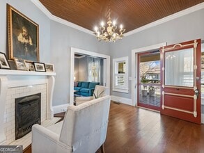 249 Martin St in Jefferson, GA - Foto de edificio - Building Photo