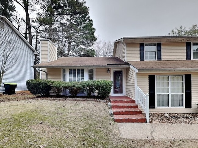 property at 2172 Sara Ashley Way