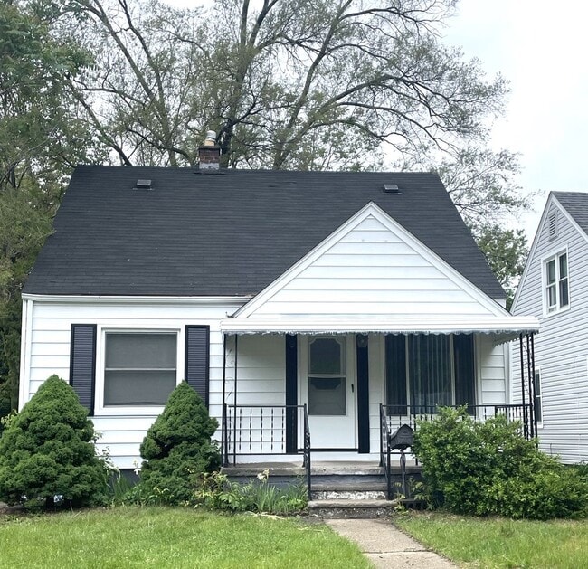 property at 25284 Stanford St