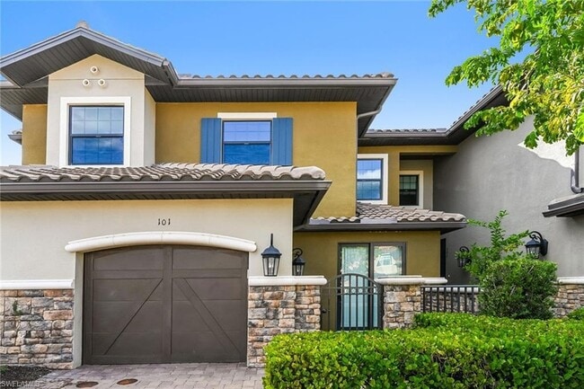 property at 9636 Montelanico Loop