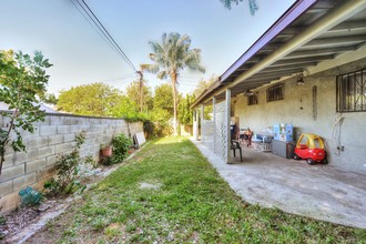 3818 Hubbard St in Los Angeles, CA - Building Photo - Building Photo