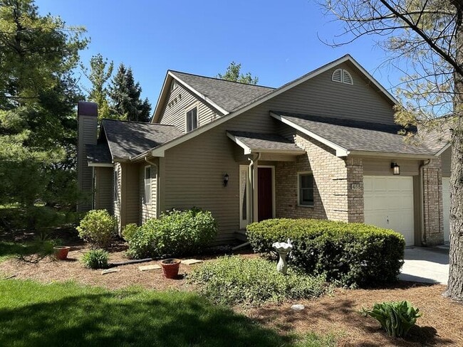 property at 455 Village Oaks Ct