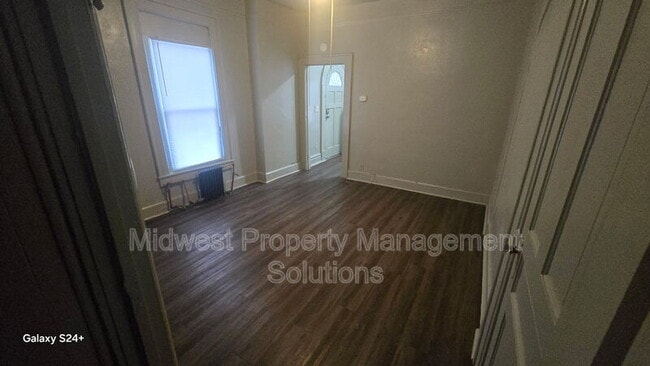 property at 1422 Central Ave