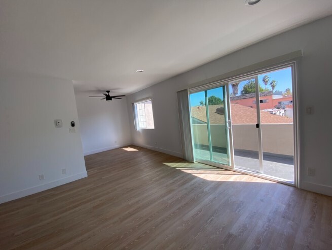 1420 Berkeley St **No Vacancies** in Santa Monica, CA - Building Photo