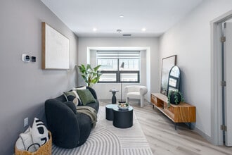 Connect Residences in Edmonton, AB - Building Photo - Interior Photo
