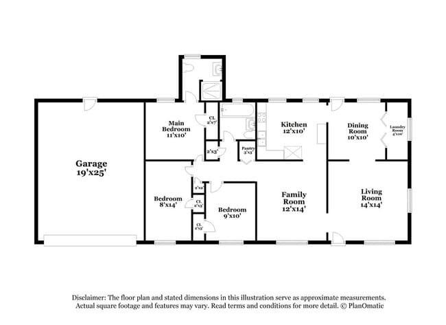 2611 Lowes Pl in Jacksonville, FL - Building Photo - Building Photo