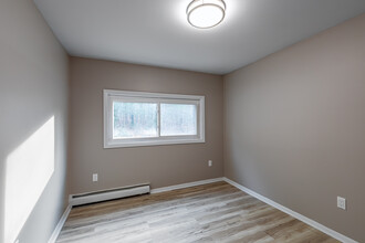 Crocker House in Willington, CT - Building Photo - Interior Photo