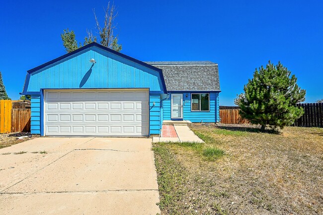 property at 10480 Holland Ct