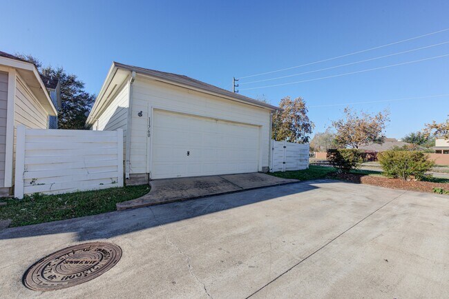 11760 Jelicoe Dr in Houston, TX - Building Photo - Building Photo