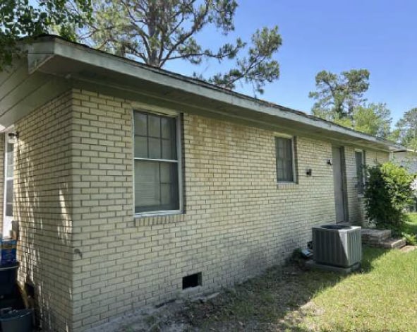 907 Ponderosa Dr in Valdosta, GA - Building Photo - Building Photo