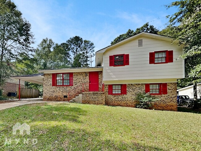 property at 1568 Pintail Rd