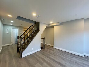 115 S Eaton St in Baltimore, MD - Building Photo - Building Photo