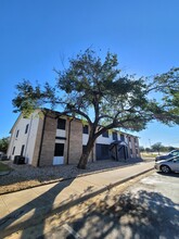 The Village Residences in Denton, TX - Building Photo - Building Photo