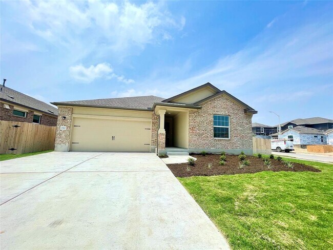 1917 Owasso Dr in Leander, TX - Building Photo - Building Photo