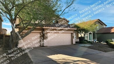 3117 W Espartero Way, Unit 3201 in Phoenix, AZ - Foto de edificio - Building Photo