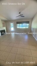 8503 Spanish Bay Dr in Bakersfield, CA - Building Photo - Building Photo
