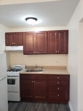 4815 W Belle Plaine Ave, Unit 111 in Chicago, IL - Building Photo - Building Photo