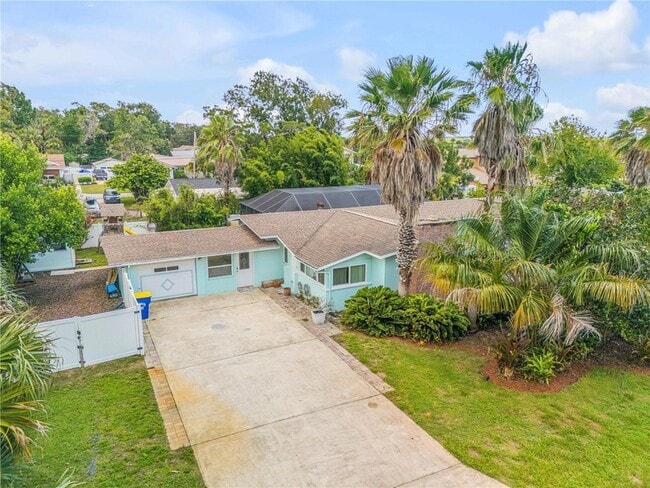 119 Hardin Pl, Unit 4-408 in Edgewater, FL - Building Photo - Building Photo