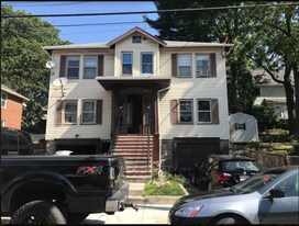 89 Cornell St, Unit 89 Cornell street in Boston, MA - Building Photo