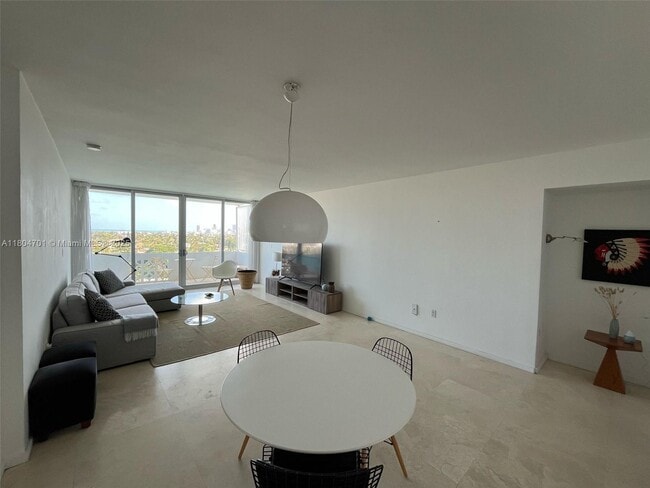 property at 9101 E Bay Harbor Dr