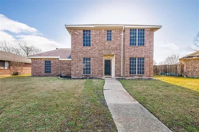 property at 2700 Cornell Dr