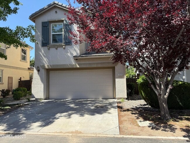 property at 6935 Sacred Cir