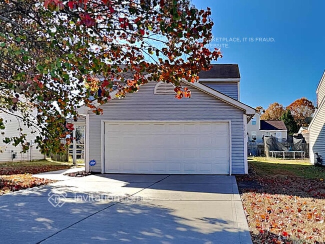 property at 1460 Summer Coach Dr