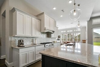 2803 Winthrop Mdw Wy in Katy, TX - Building Photo - Building Photo