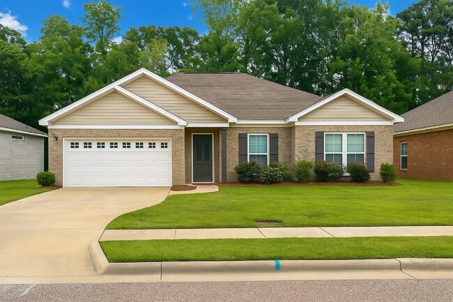 property at 407 Cotton Ridge Ln