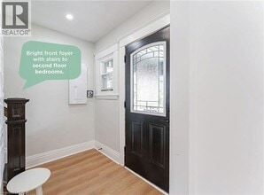15 Barnesdale Ave N in Hamilton, ON - Building Photo - Building Photo