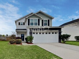 4828 Pitkin Ave, Unit 01-1934B in Ladson, SC - Building Photo