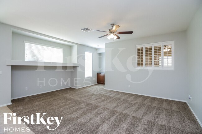 797 W Vineyard Plains Dr in San Tan Valley, AZ - Building Photo - Building Photo