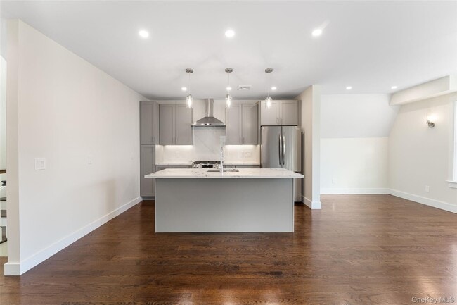 15 Lincoln Ave in Tuckahoe, NY - Building Photo - Building Photo