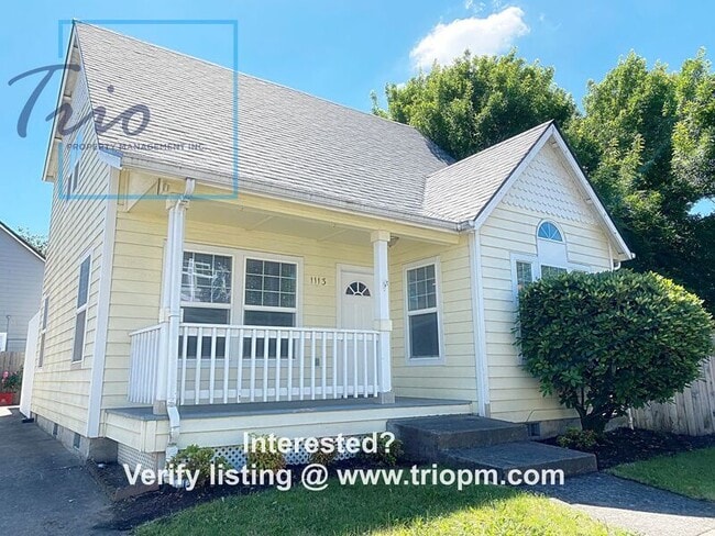 1113 Stevi Shay Ln in Eugene, OR - Building Photo - Building Photo