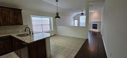 2697 Lake Ridge Dr in Little Elm, TX - Building Photo - Building Photo