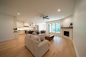 15112 Matterhorn Lp in Maumelle, AR - Building Photo - Building Photo