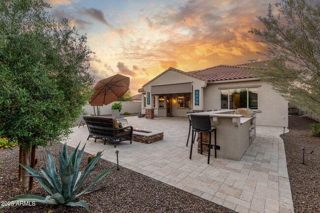 13583 S 177th Ln in Goodyear, AZ - Building Photo - Building Photo