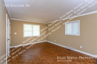 706 Biscayne Dr in Birmingham, AL - Building Photo - Building Photo