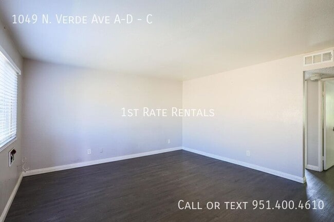 1049 N Verde Ave in Rialto, CA - Building Photo - Building Photo