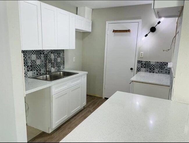property at 9550 Deering Dr