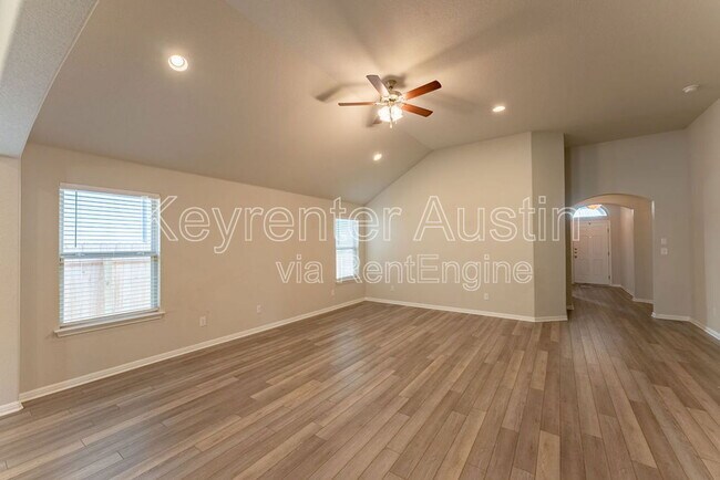 113 Caney Cv in Leander, TX - Building Photo - Building Photo