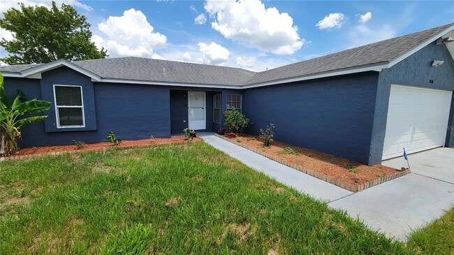 property at 3048 Bonkirk Dr