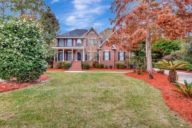 1432 Shell Fish Ct in Mount Pleasant, SC - Building Photo - Building Photo