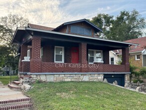 5110 Garfield Ave in Kansas City, MO - Building Photo - Building Photo