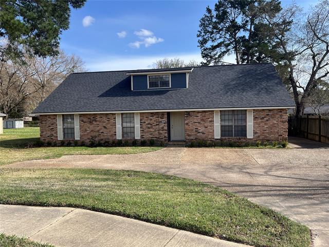 property at 3321 Colquitt Rd